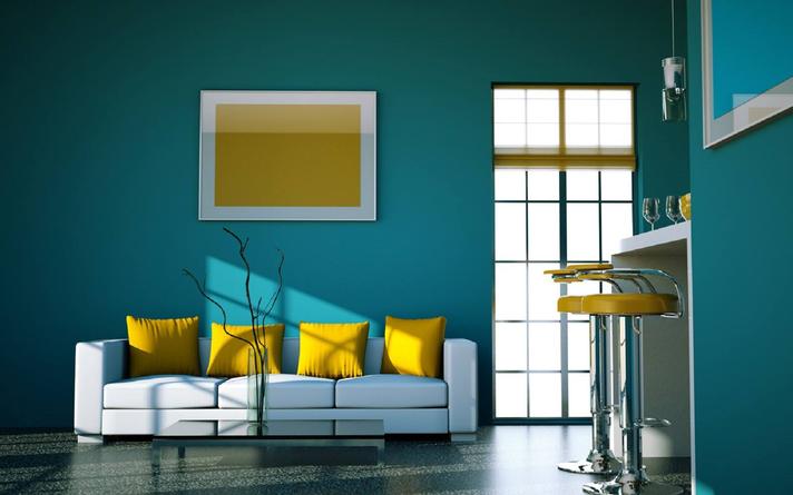 residential painting melbourne